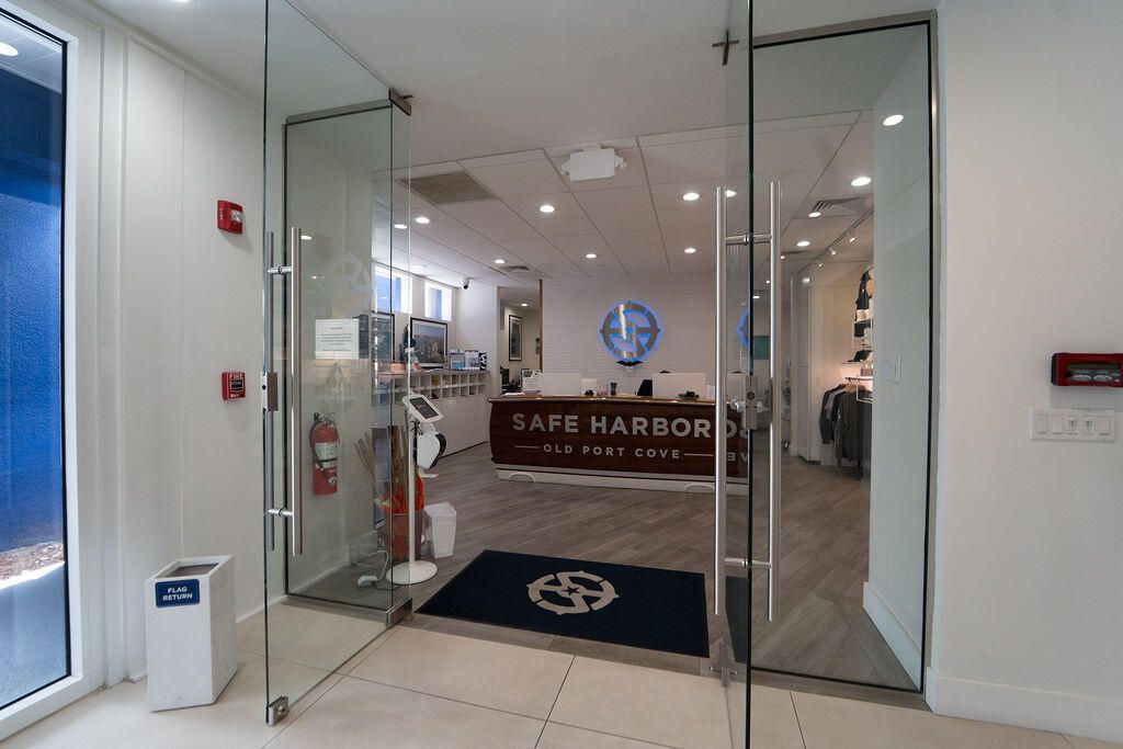 1208 Marine Way, Unit G13, North Palm Beach, FL 33408 Photo