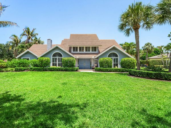 18770 SE River Ridge Road, Jupiter, FL 33469