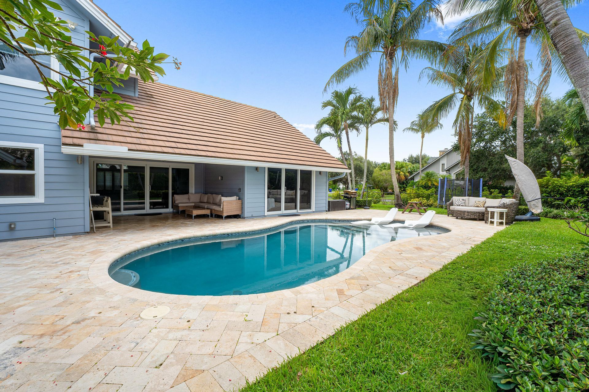 18770 SE River Ridge Road, Jupiter, FL 33469 Photo