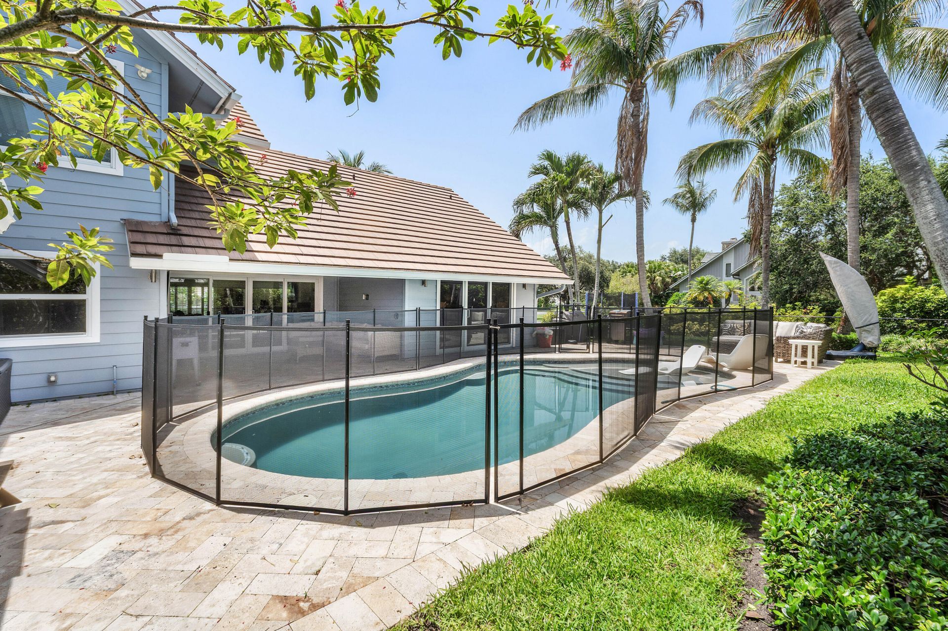 18770 SE River Ridge Road, Jupiter, FL 33469 Photo