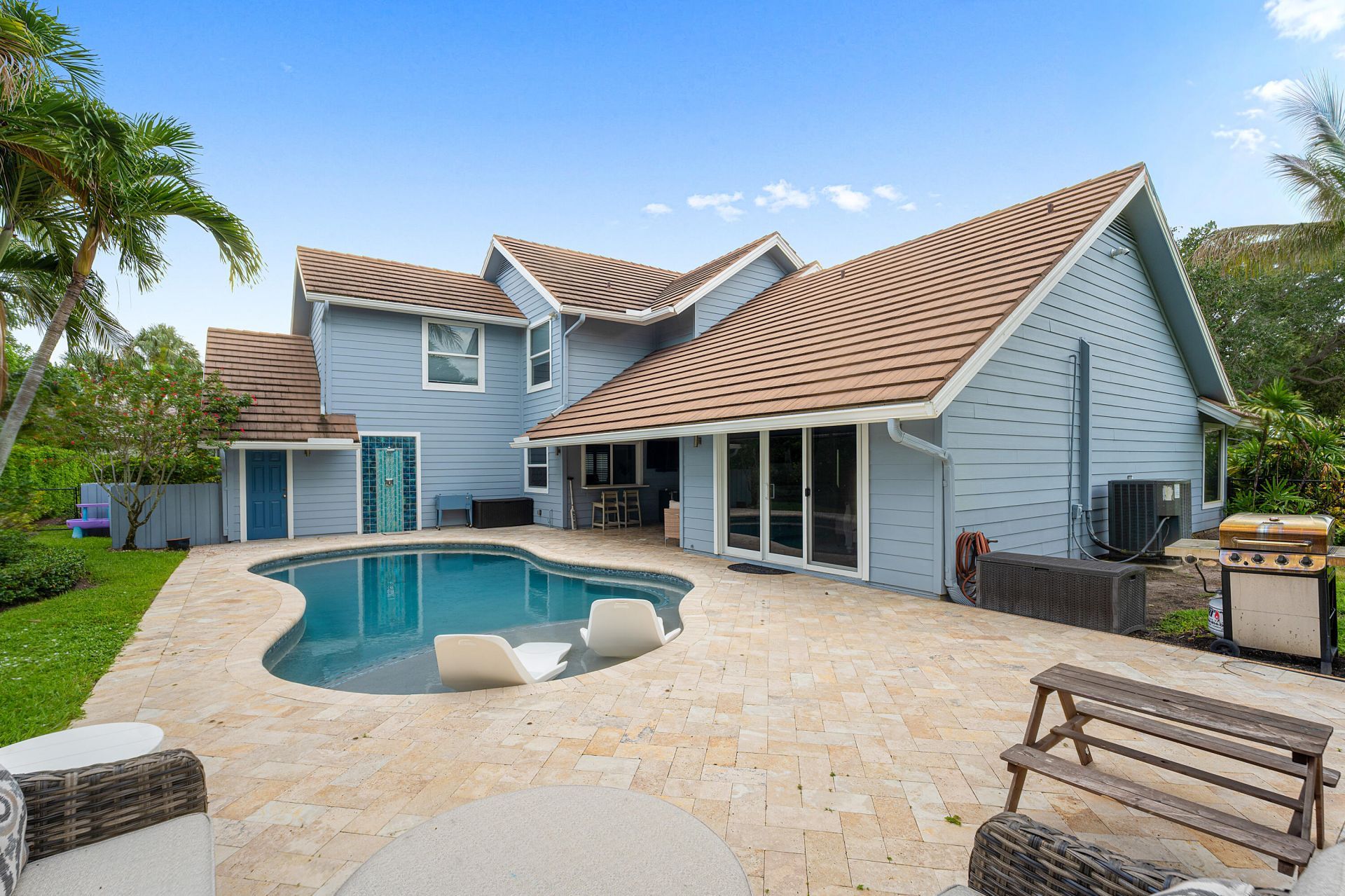 18770 SE River Ridge Road, Jupiter, FL 33469 Photo