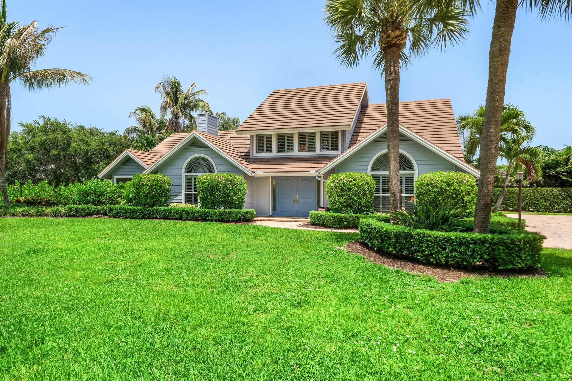 18770 SE River Ridge Road, Jupiter, FL 33469 Photo