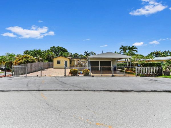 138 NE 29th Street, Wilton Manors, FL 33334