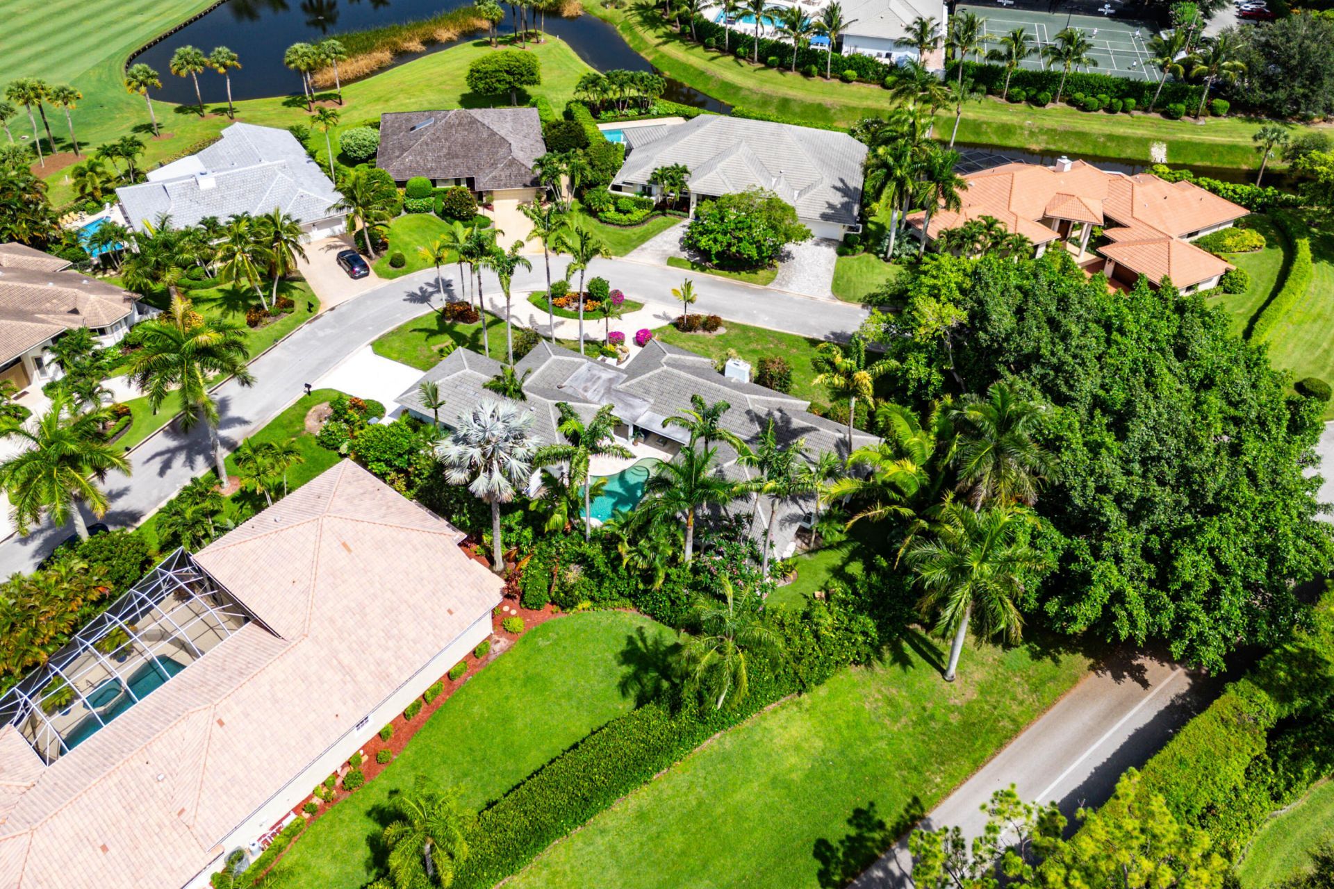 12108 Odyssey Road, Boynton Beach, FL 33436 Photo