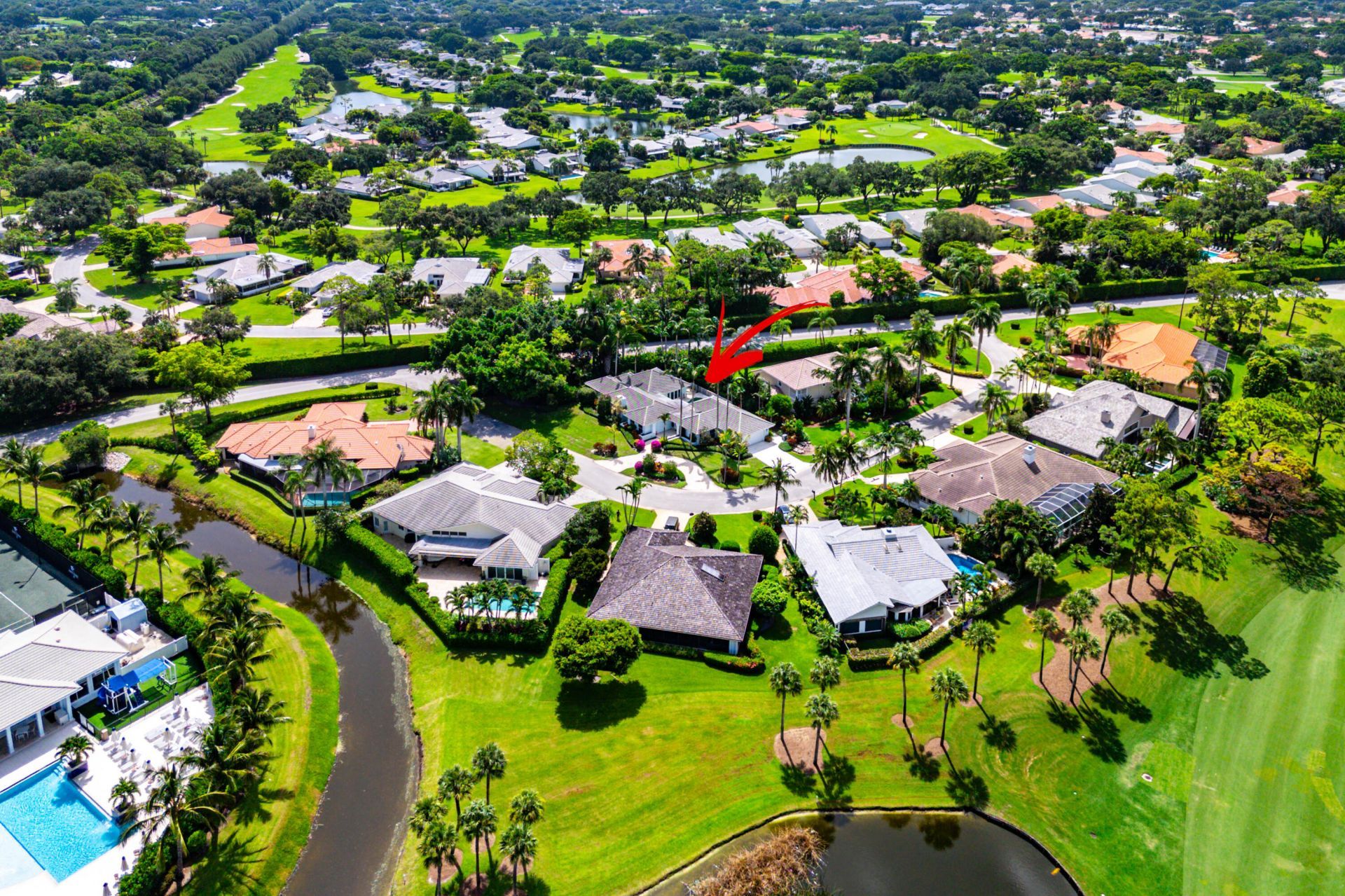 12108 Odyssey Road, Boynton Beach, FL 33436 Photo
