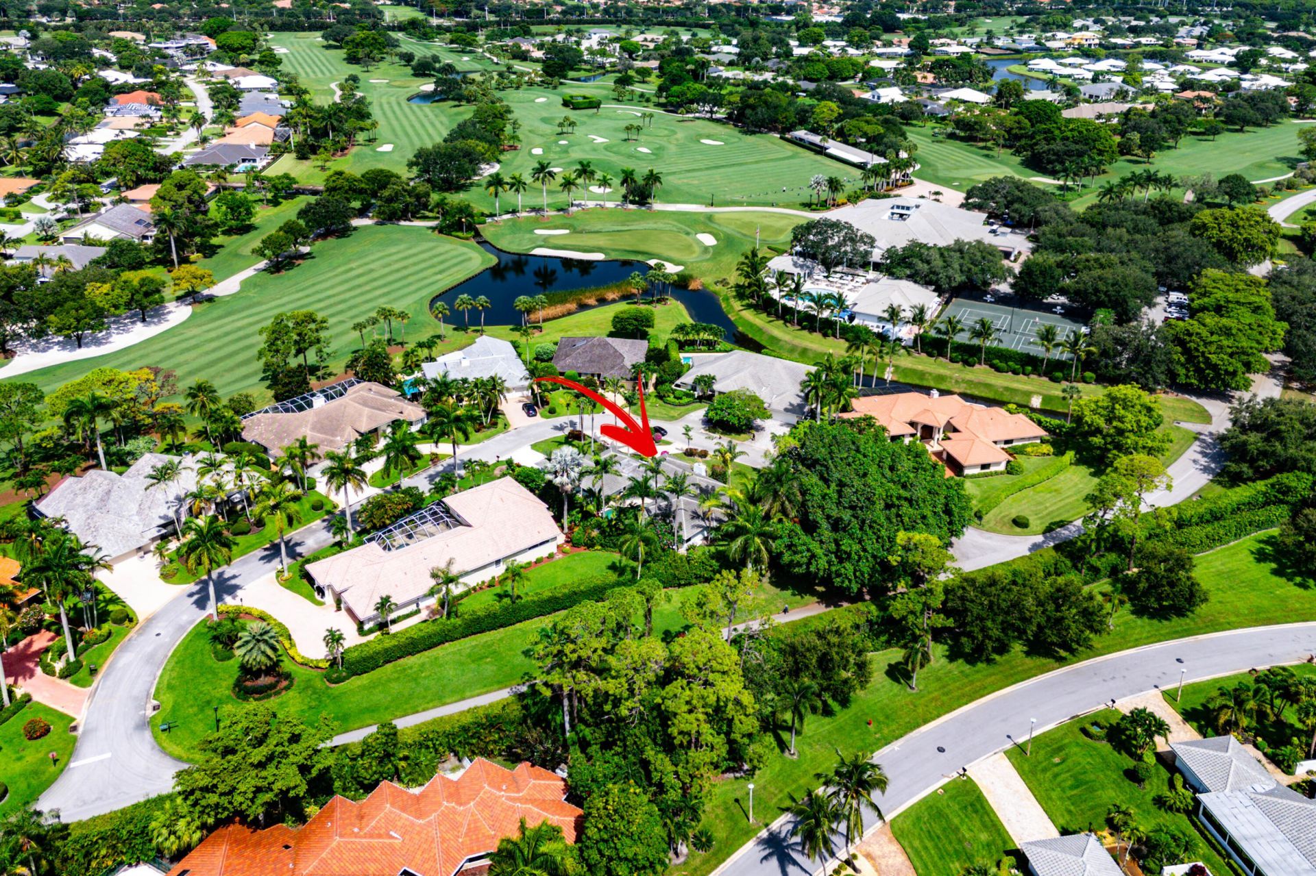 12108 Odyssey Road, Boynton Beach, FL 33436 Photo