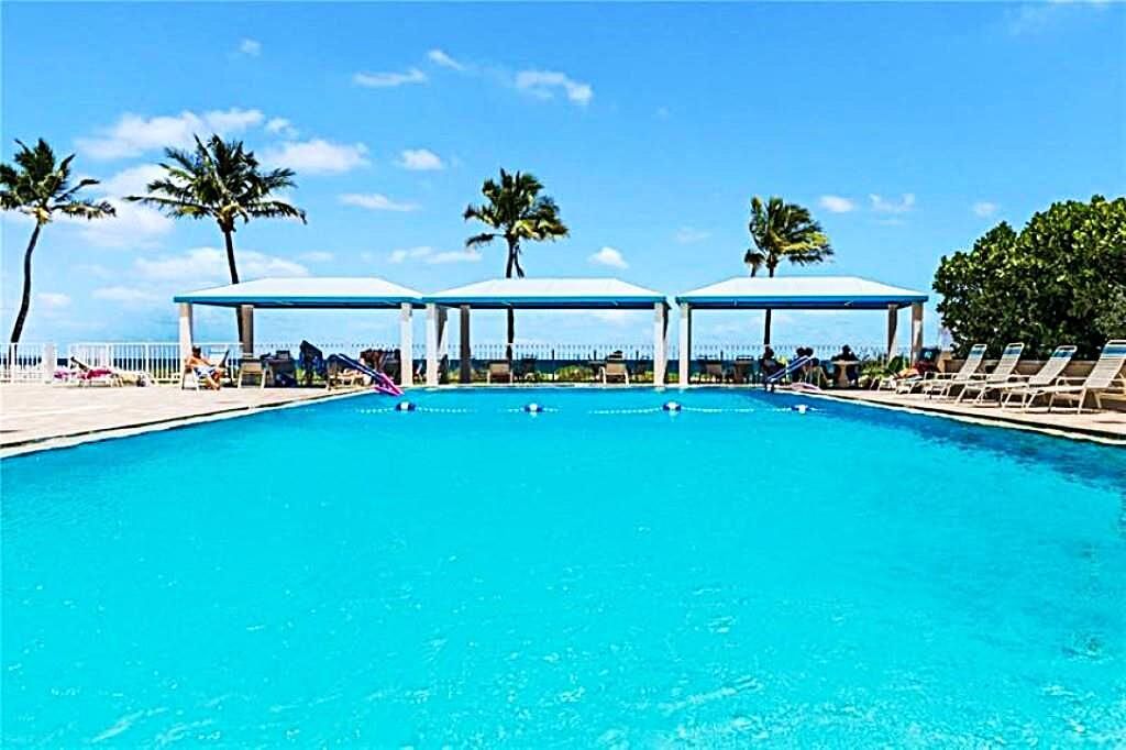 2000 S Ocean Boulevard, Unit 10k, Lauderdale by the Sea, FL 33062 Photo