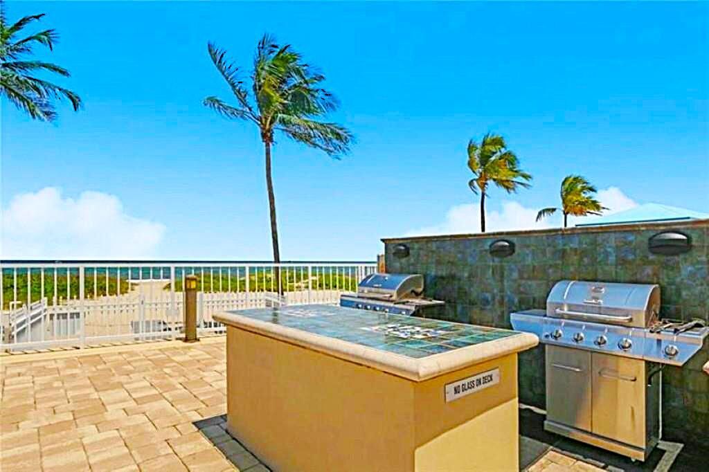 2000 S Ocean Boulevard, Unit 10k, Lauderdale by the Sea, FL 33062 Photo