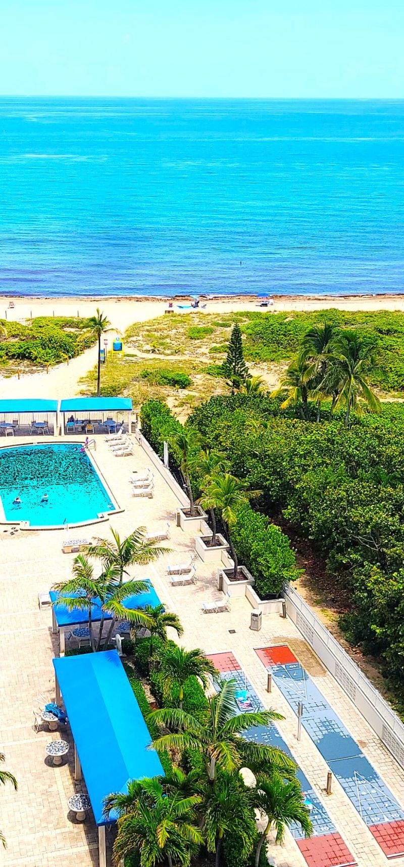 2000 S Ocean Boulevard, Unit 10k, Lauderdale by the Sea, FL 33062 Photo