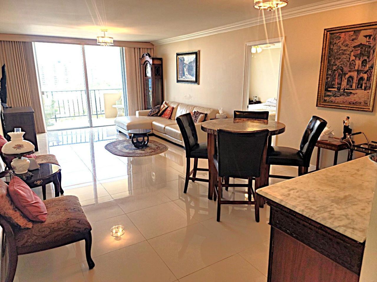 2000 S Ocean Boulevard, Unit 10k, Lauderdale by the Sea, FL 33062 Photo