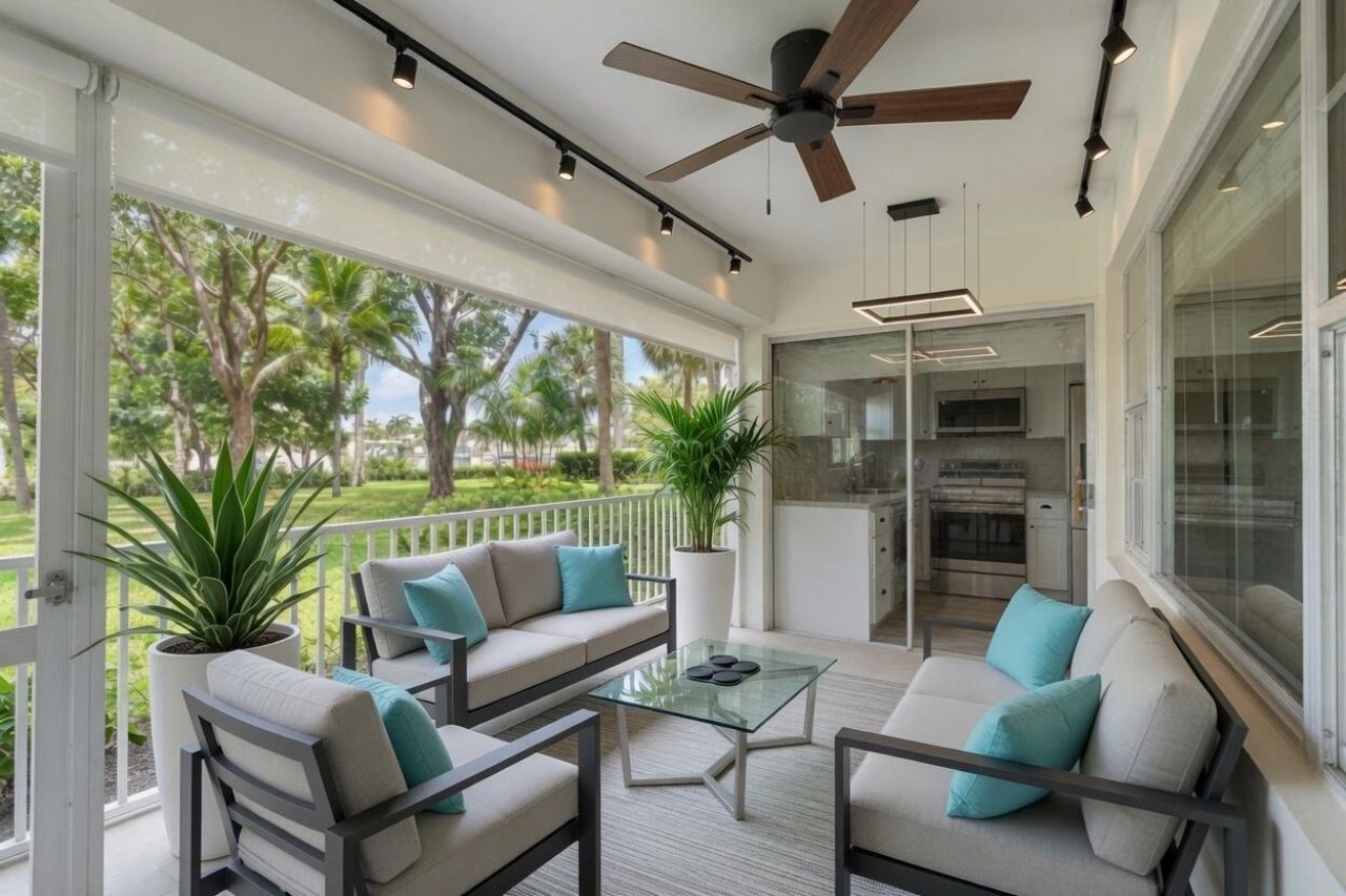 100 Royal Palm Way, Unit 1030, Boca Raton, FL 33432 Photo