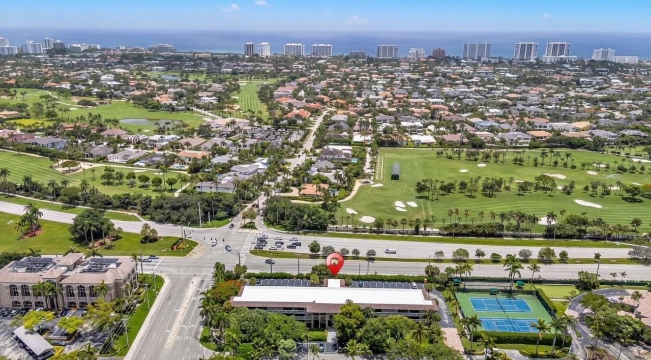 100 Royal Palm Way, Unit 1030, Boca Raton, FL 33432 Photo