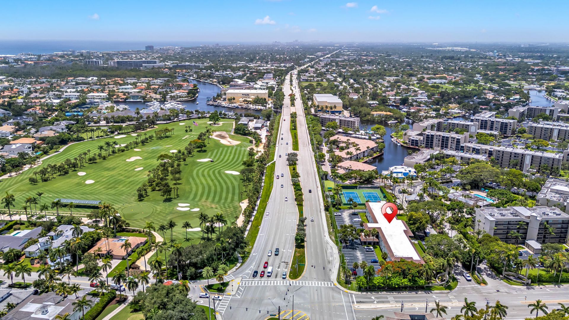 100 Royal Palm Way, Unit 1030, Boca Raton, FL 33432 Photo