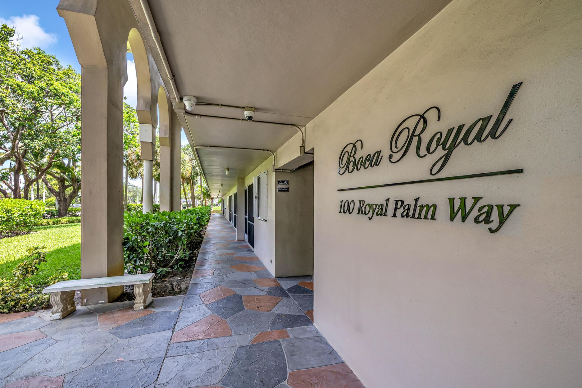 100 Royal Palm Way, Unit 1030, Boca Raton, FL 33432 Photo