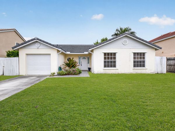 6773 Alden Ridge Drive, Boynton Beach, FL 33437
