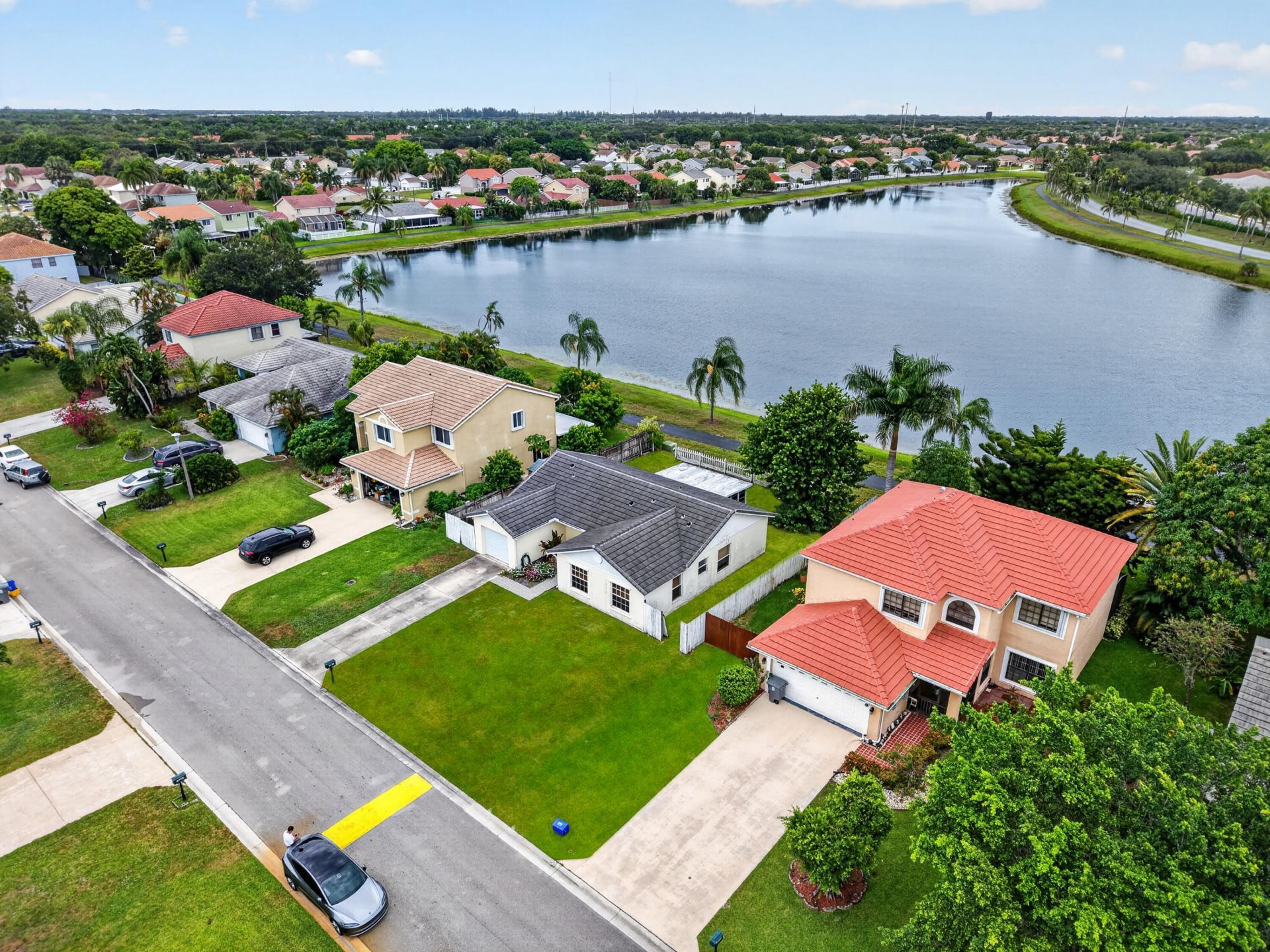 6773 Alden Ridge Drive, Boynton Beach, FL 33437 Photo