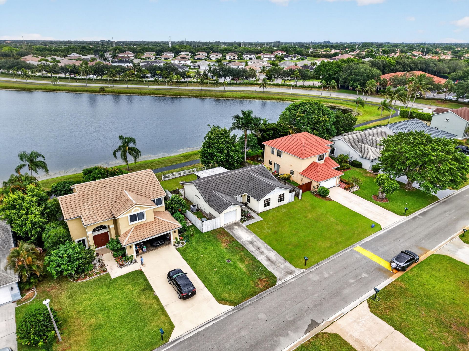 6773 Alden Ridge Drive, Boynton Beach, FL 33437 Photo