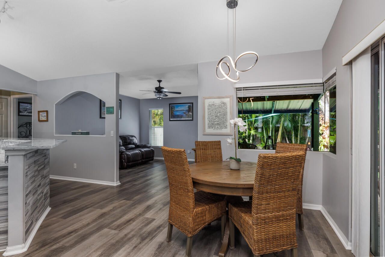 8173 SE Carlton Street, Hobe Sound, FL 33455 Photo