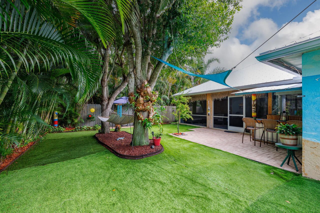 8173 SE Carlton Street, Hobe Sound, FL 33455 Photo