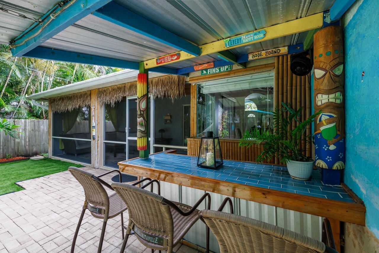8173 SE Carlton Street, Hobe Sound, FL 33455 Photo