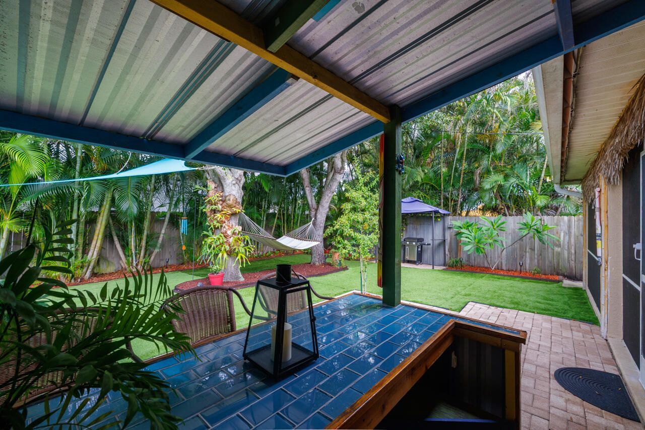 8173 SE Carlton Street, Hobe Sound, FL 33455 Photo
