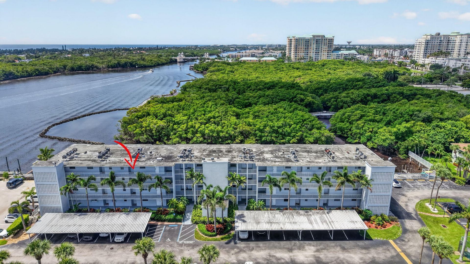 689 NE 6th Court, Unit 4030, Boynton Beach, FL 33435 Photo