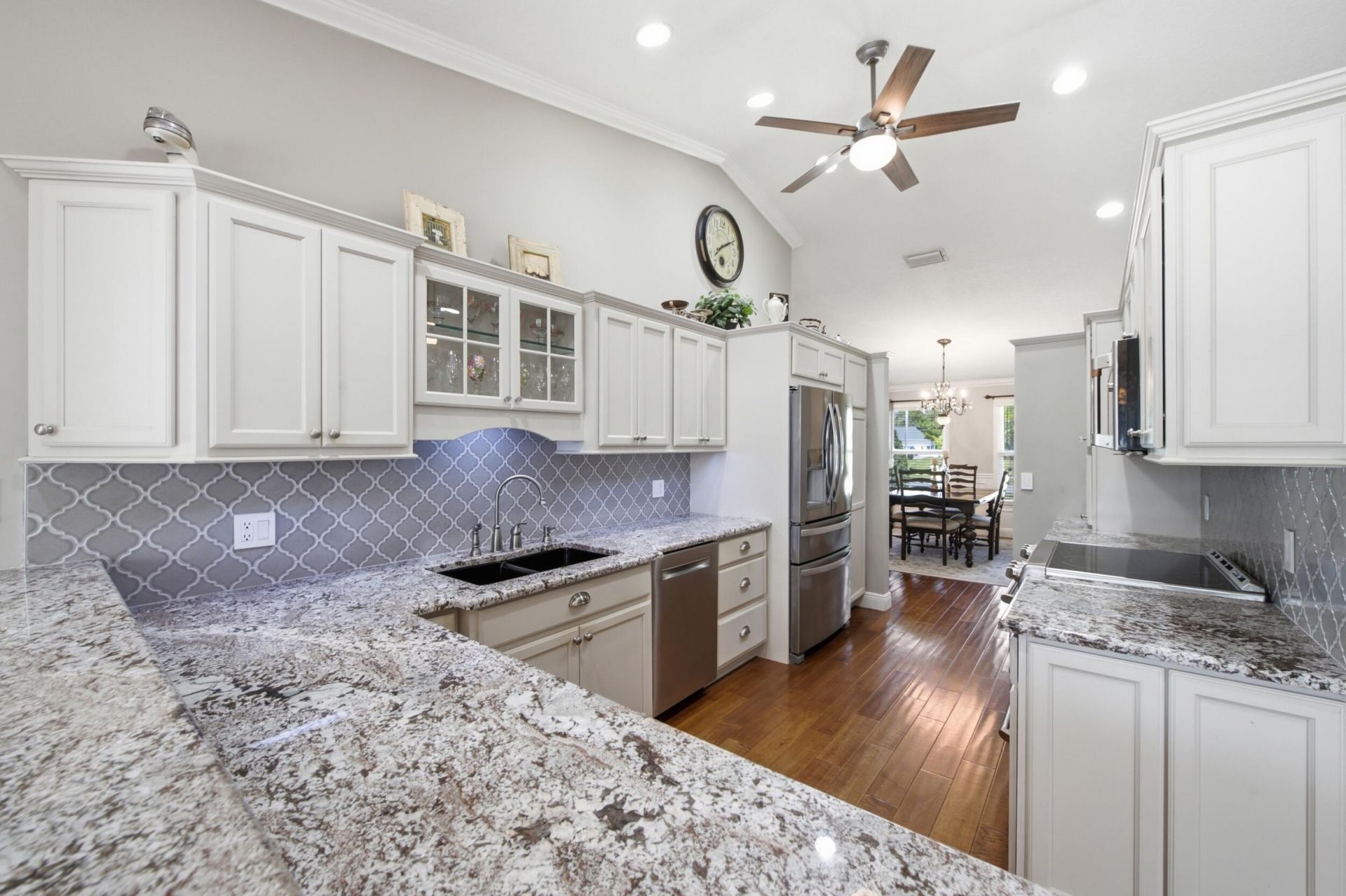 805 Daffodil Drive, Wellington, FL 33414 Photo