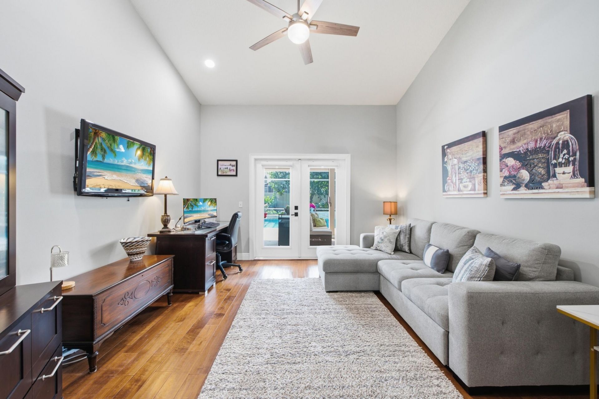 805 Daffodil Drive, Wellington, FL 33414 Photo