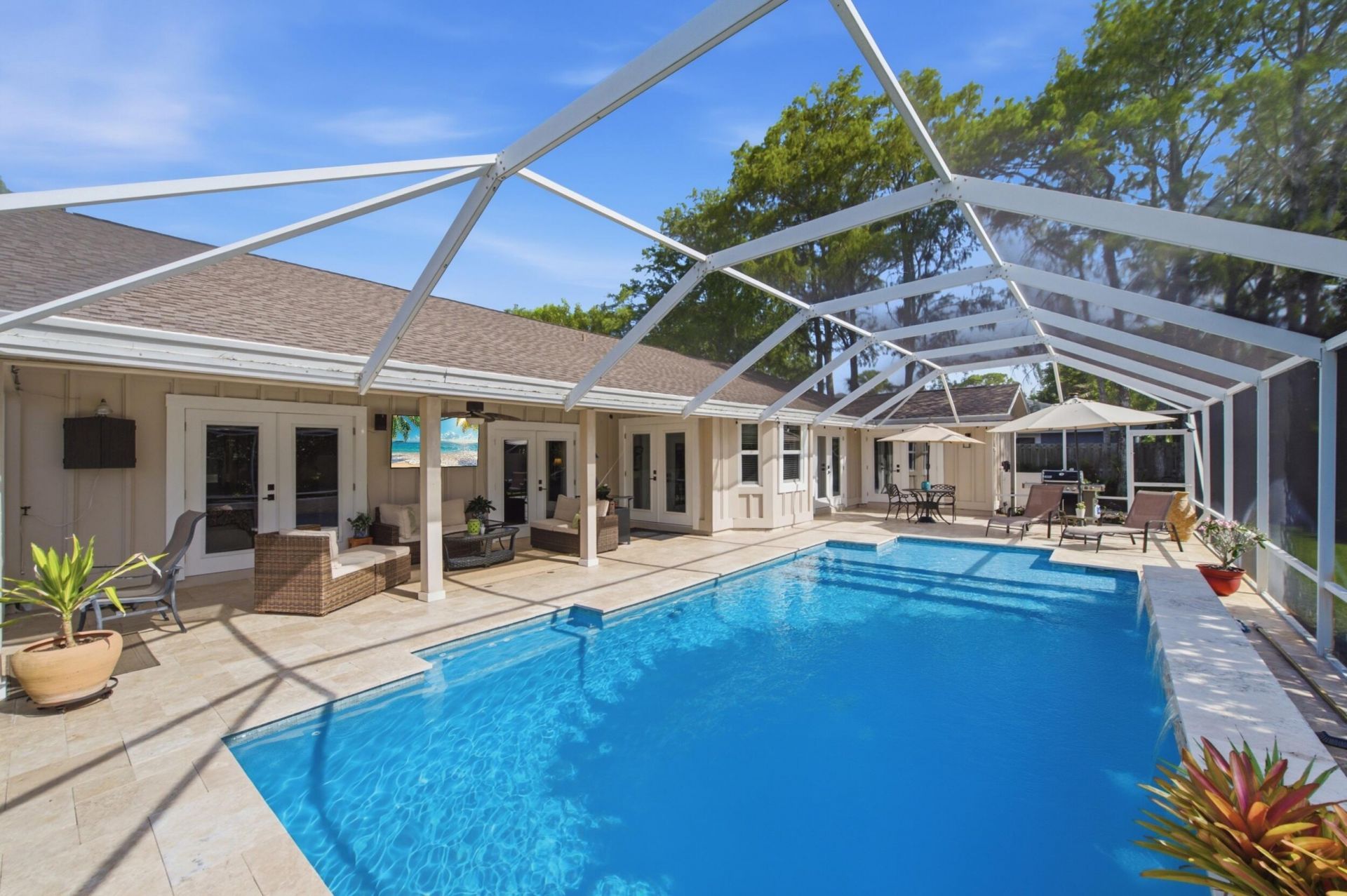 805 Daffodil Drive, Wellington, FL 33414 Photo