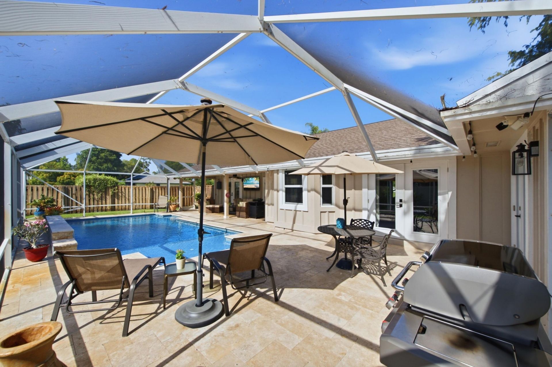 805 Daffodil Drive, Wellington, FL 33414 Photo