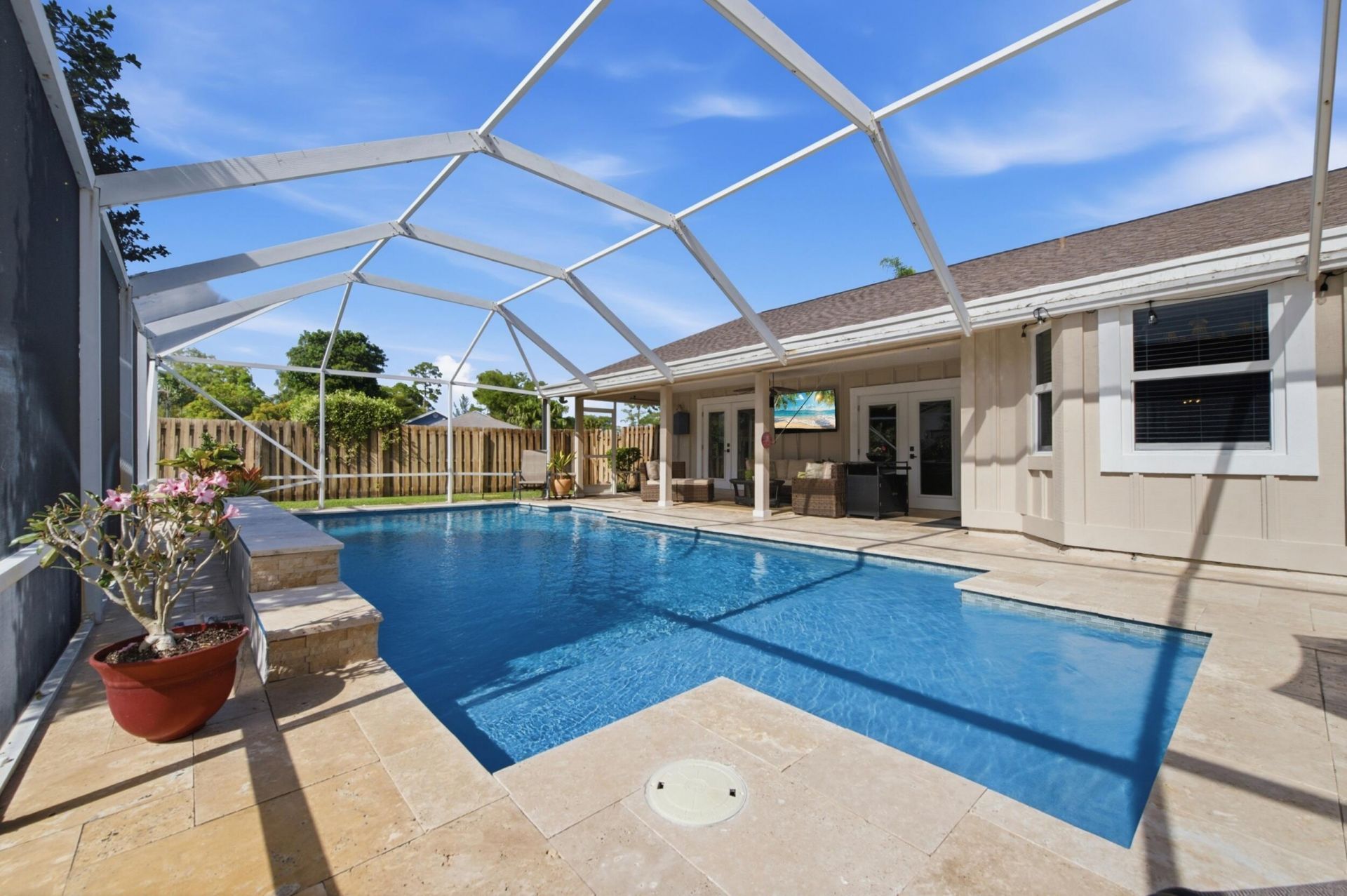 805 Daffodil Drive, Wellington, FL 33414 Photo