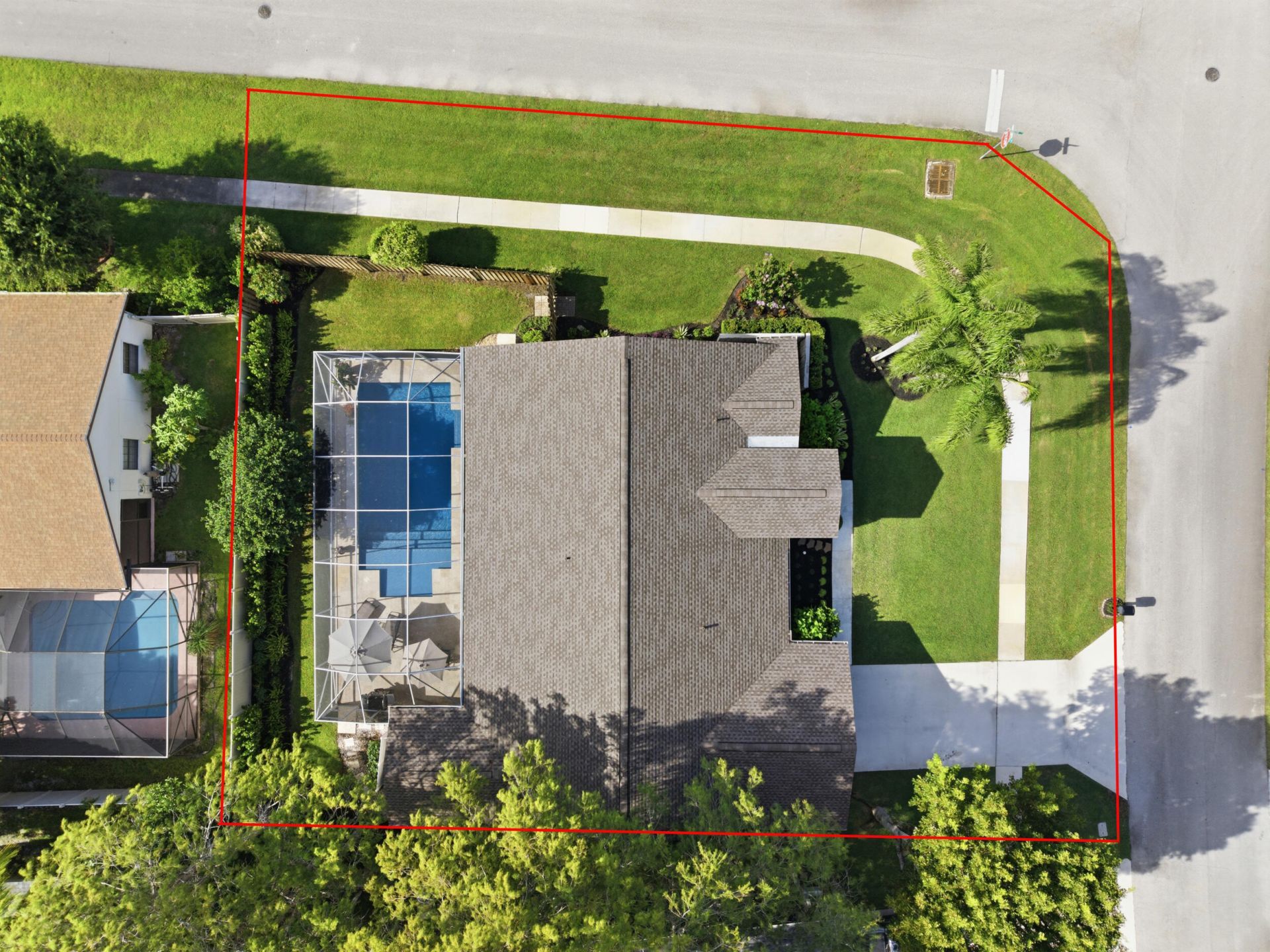 805 Daffodil Drive, Wellington, FL 33414 Photo