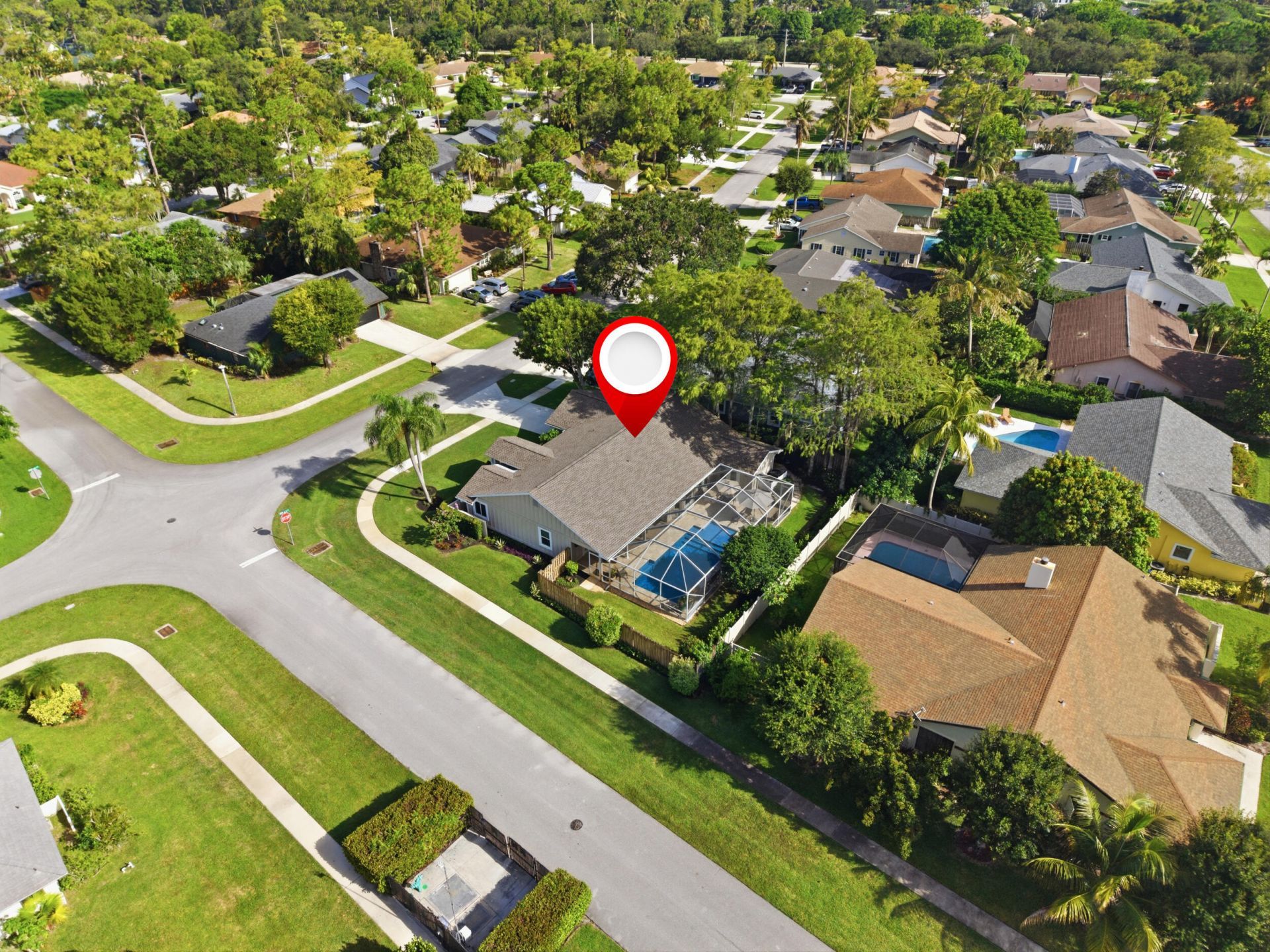 805 Daffodil Drive, Wellington, FL 33414 Photo