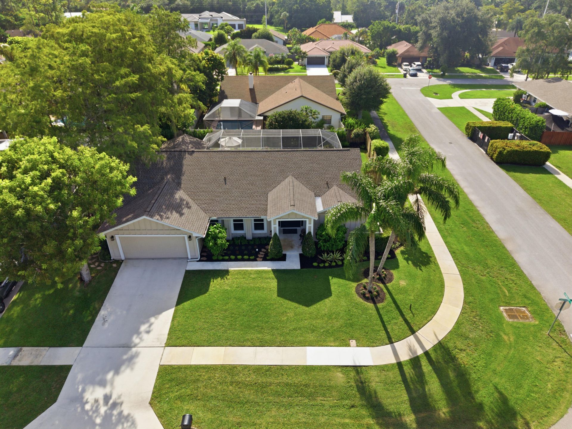 805 Daffodil Drive, Wellington, FL 33414 Photo