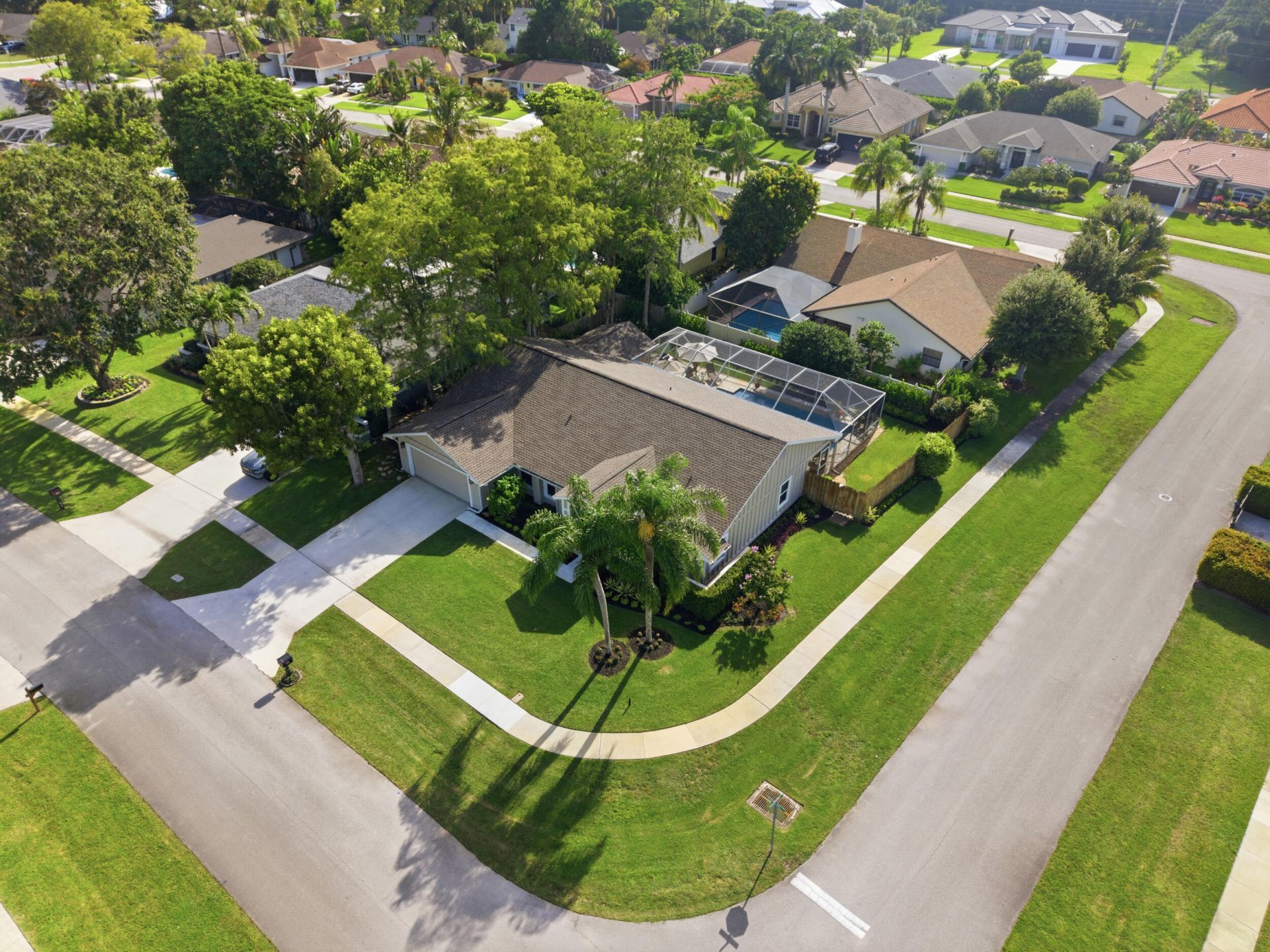 805 Daffodil Drive, Wellington, FL 33414 Photo