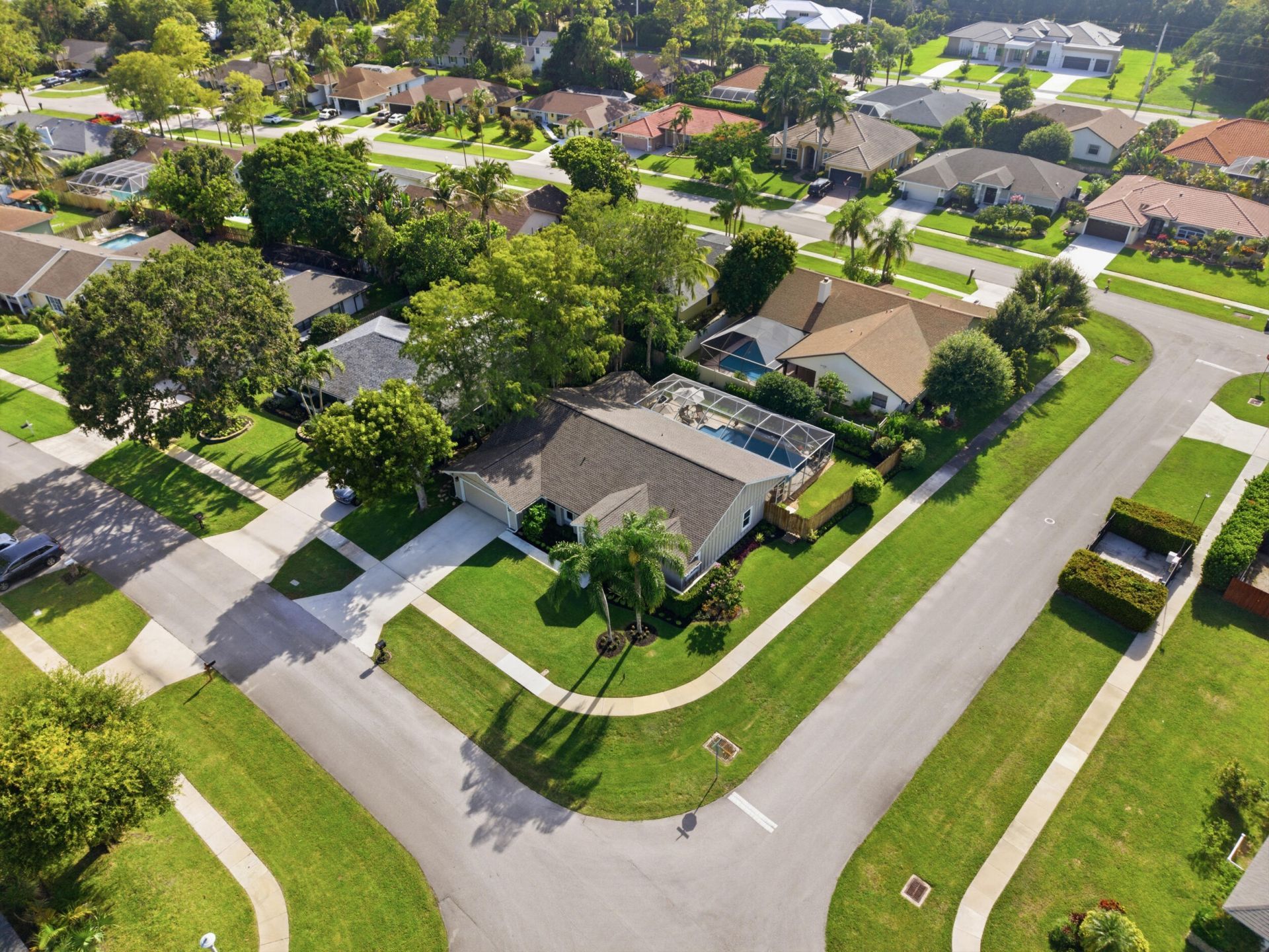 805 Daffodil Drive, Wellington, FL 33414 Photo