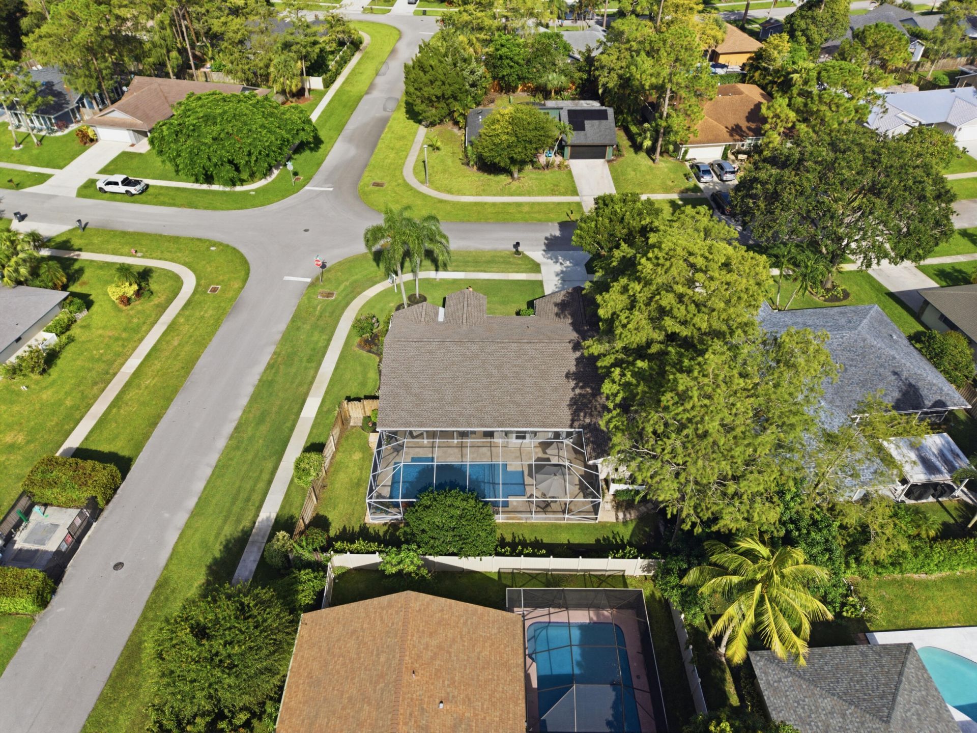 805 Daffodil Drive, Wellington, FL 33414 Photo