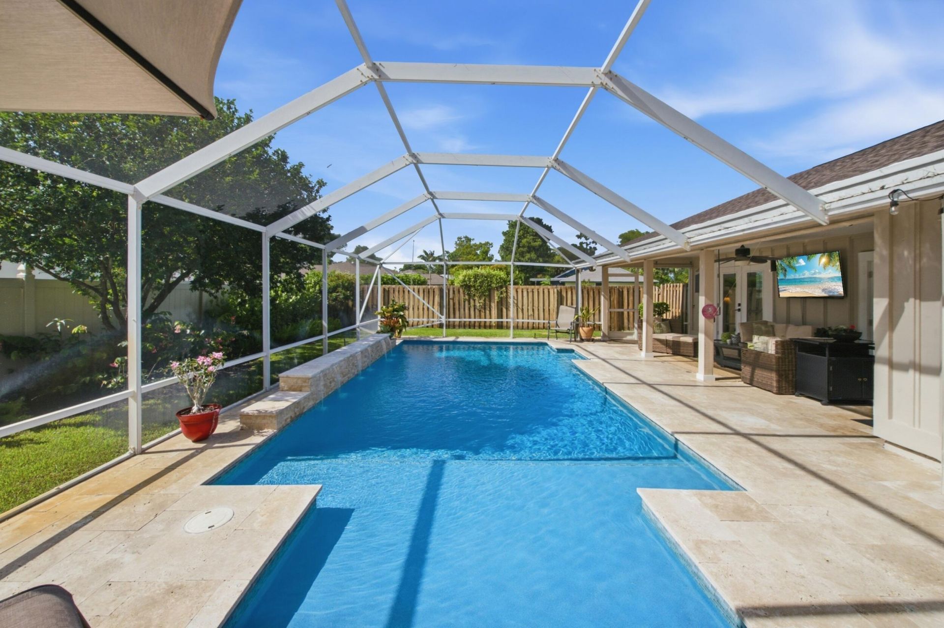 805 Daffodil Drive, Wellington, FL 33414 Photo