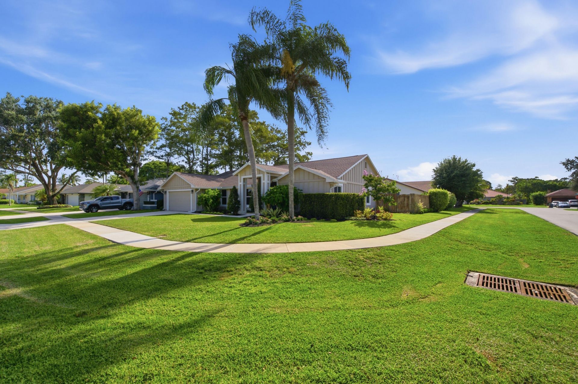 805 Daffodil Drive, Wellington, FL 33414 Photo