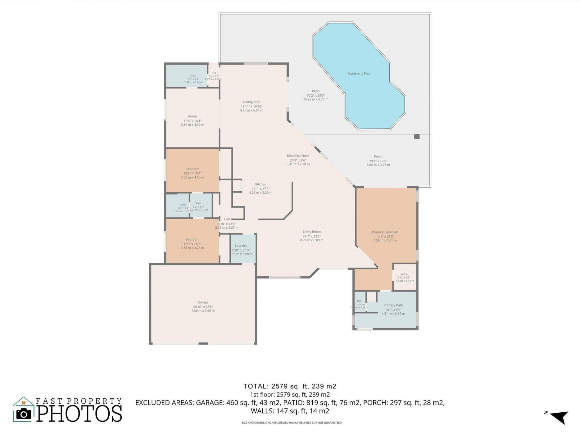 2602 SW 132nd Way, Davie, FL 33330 Photo