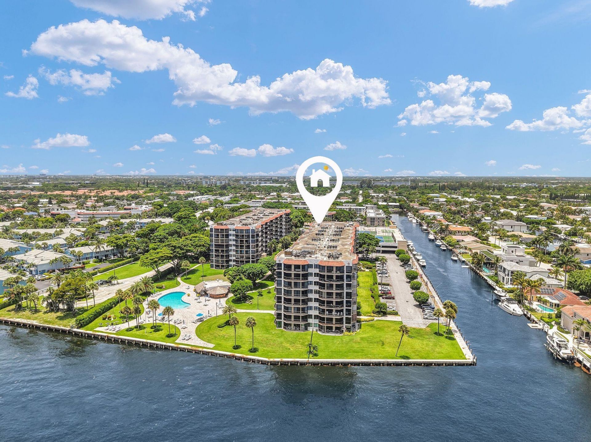 899 Jeffery Street, Unit 301, Boca Raton, FL 33487 Photo