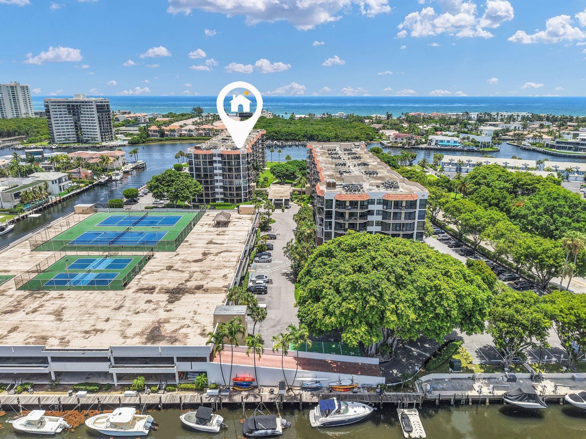 899 Jeffery Street, Unit 301, Boca Raton, FL 33487 Photo