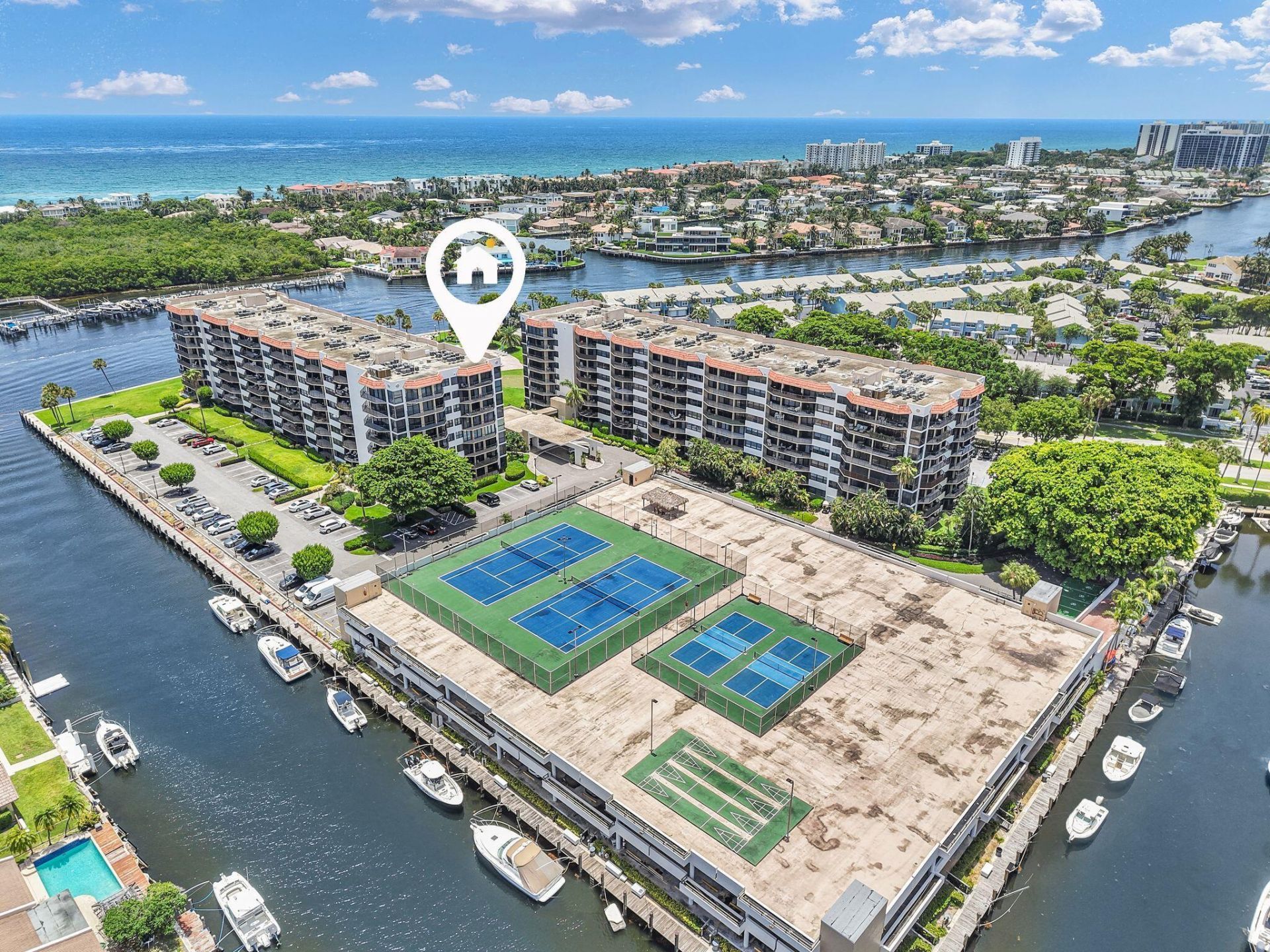 899 Jeffery Street, Unit 301, Boca Raton, FL 33487 Photo