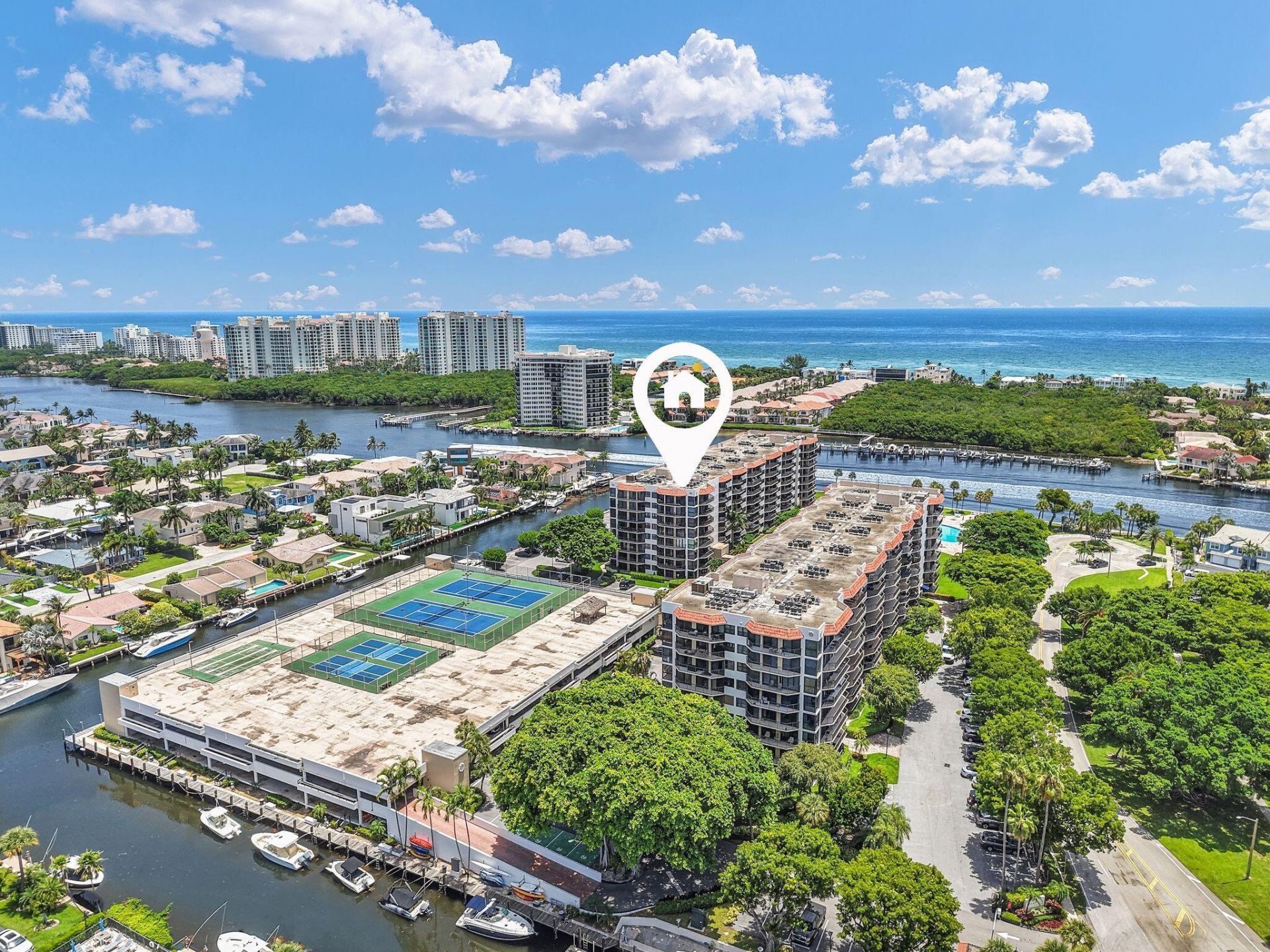 899 Jeffery Street, Unit 301, Boca Raton, FL 33487 Photo
