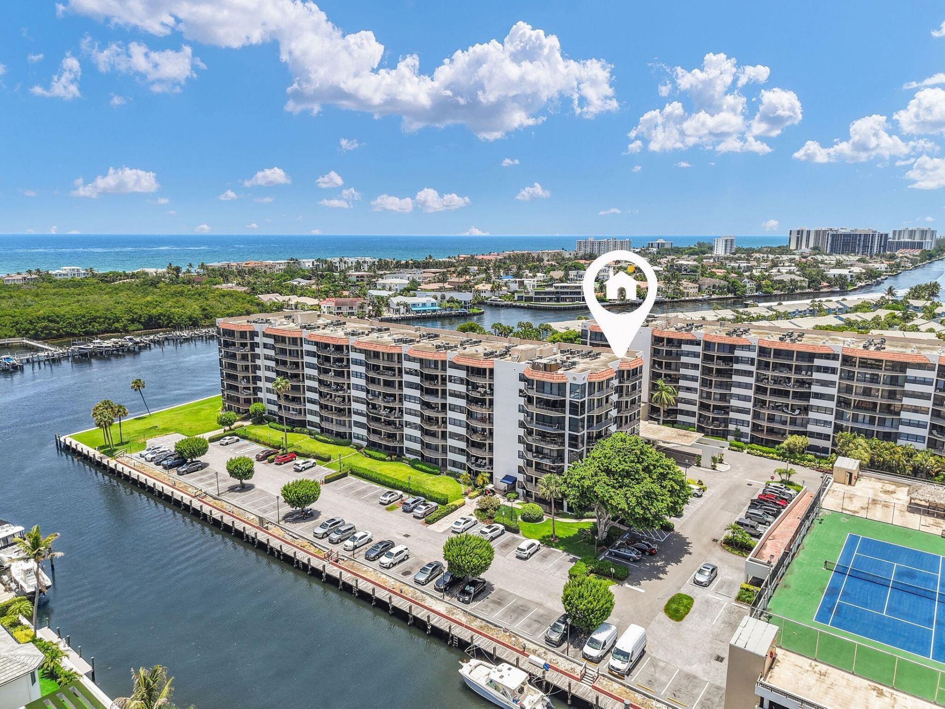 899 Jeffery Street, Unit 301, Boca Raton, FL 33487 Photo