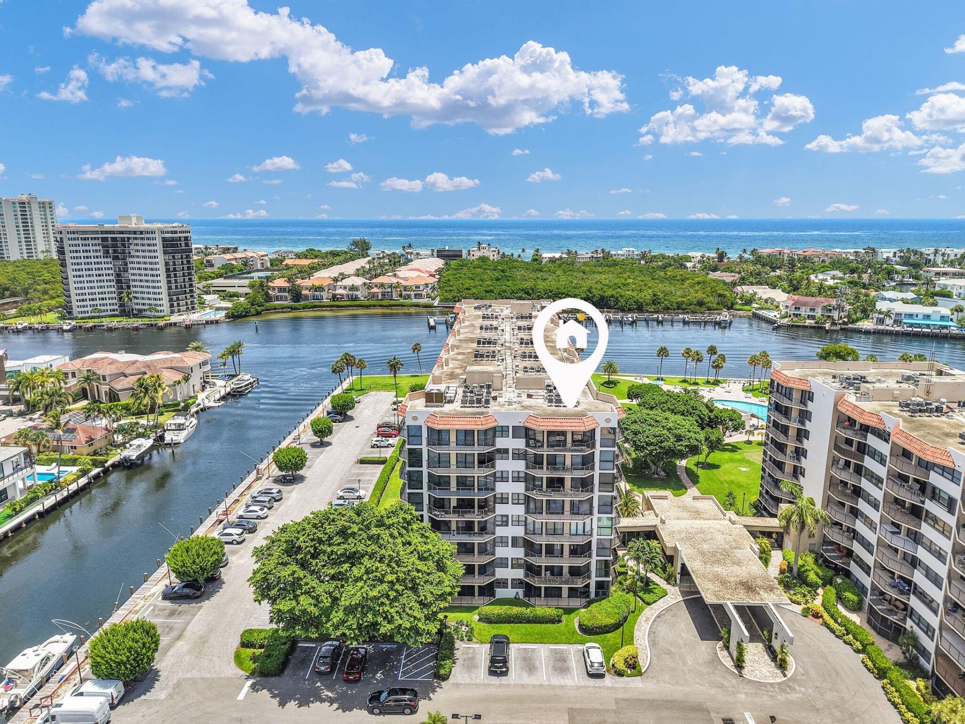 899 Jeffery Street, Unit 301, Boca Raton, FL 33487 Photo
