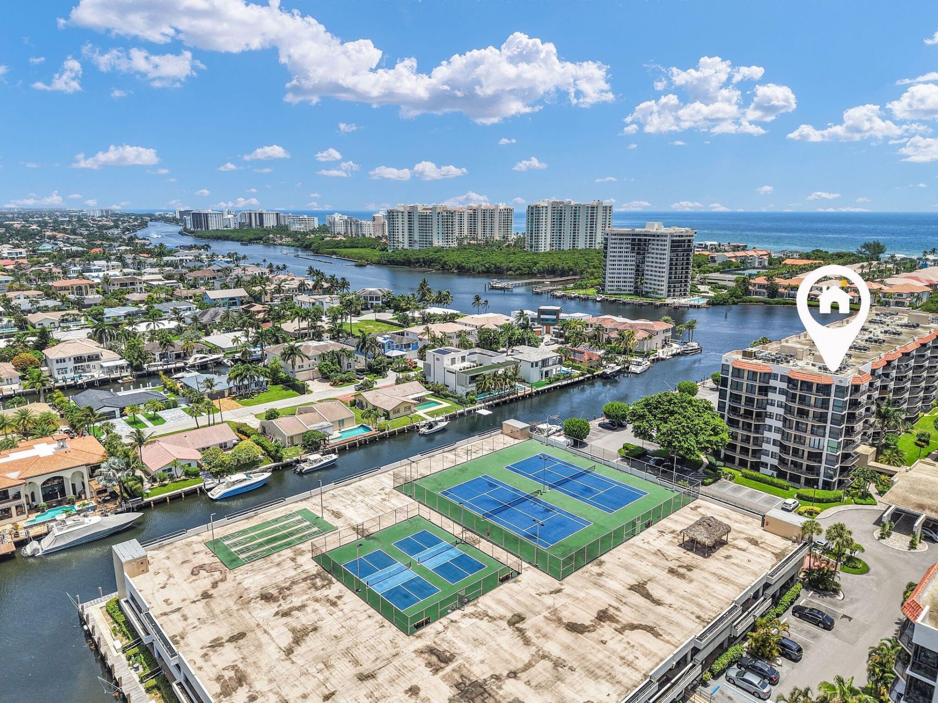 899 Jeffery Street, Unit 301, Boca Raton, FL 33487 Photo