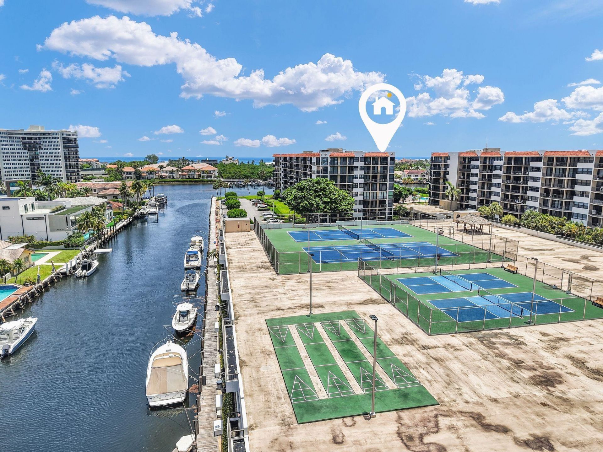 899 Jeffery Street, Unit 301, Boca Raton, FL 33487 Photo