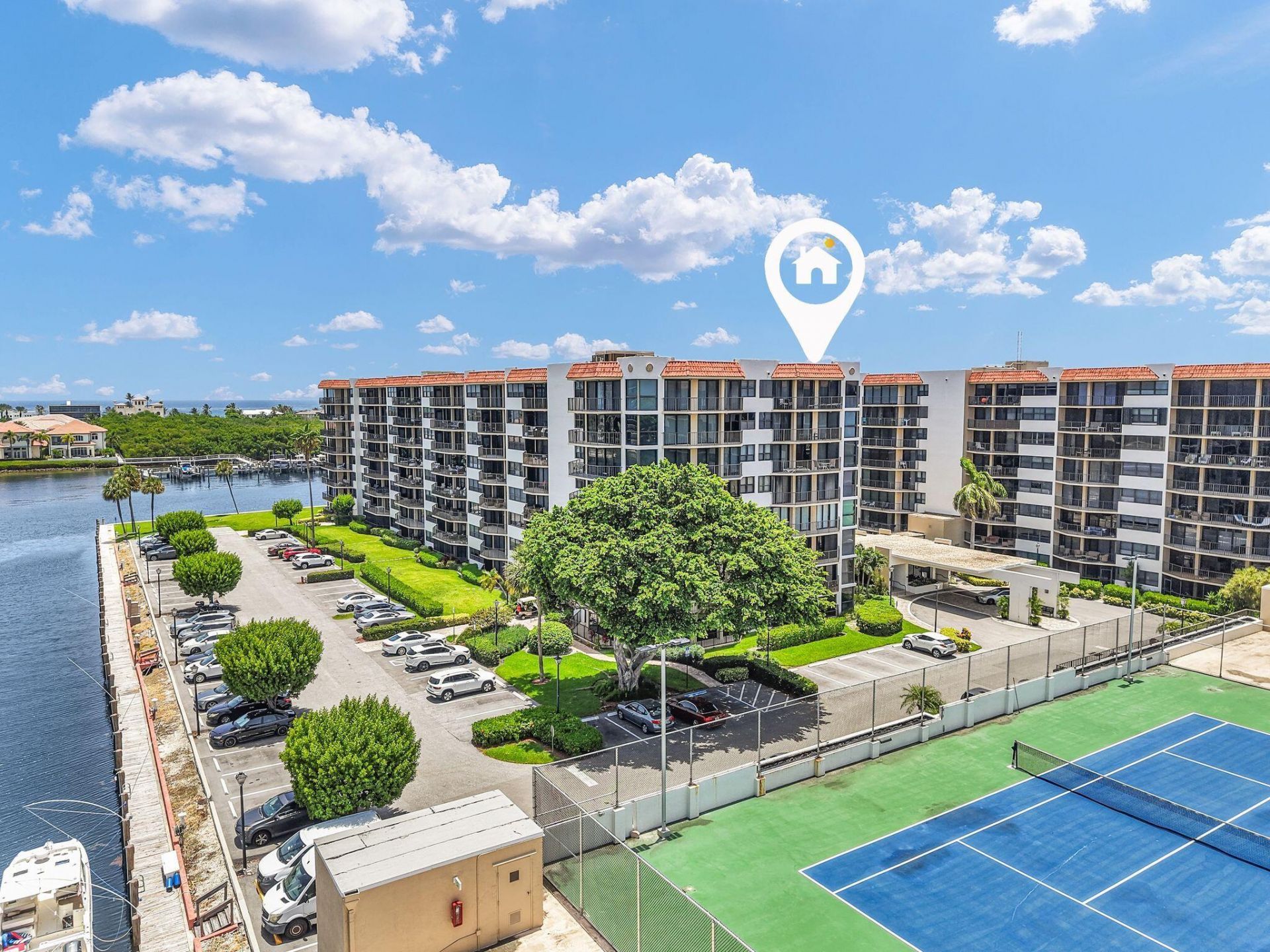 899 Jeffery Street, Unit 301, Boca Raton, FL 33487 Photo