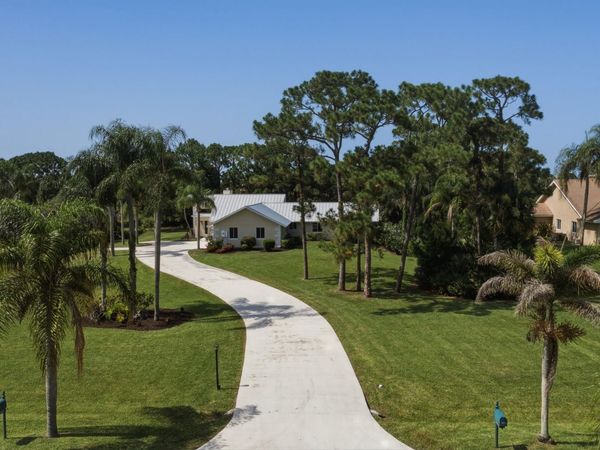 4101 SW Bimini Circle N, Palm City, FL 34990